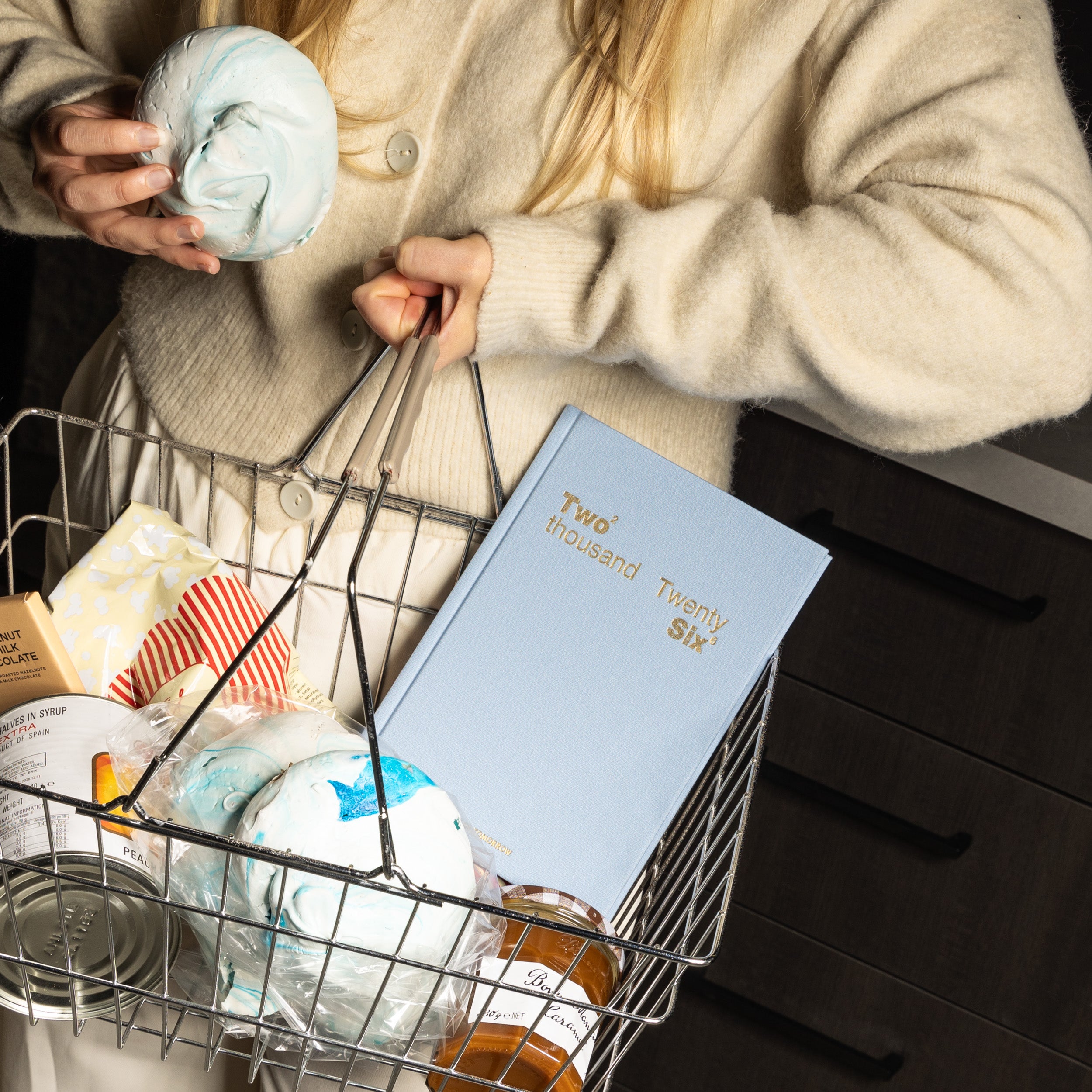 2026 A5 Weekly Diary - Classic