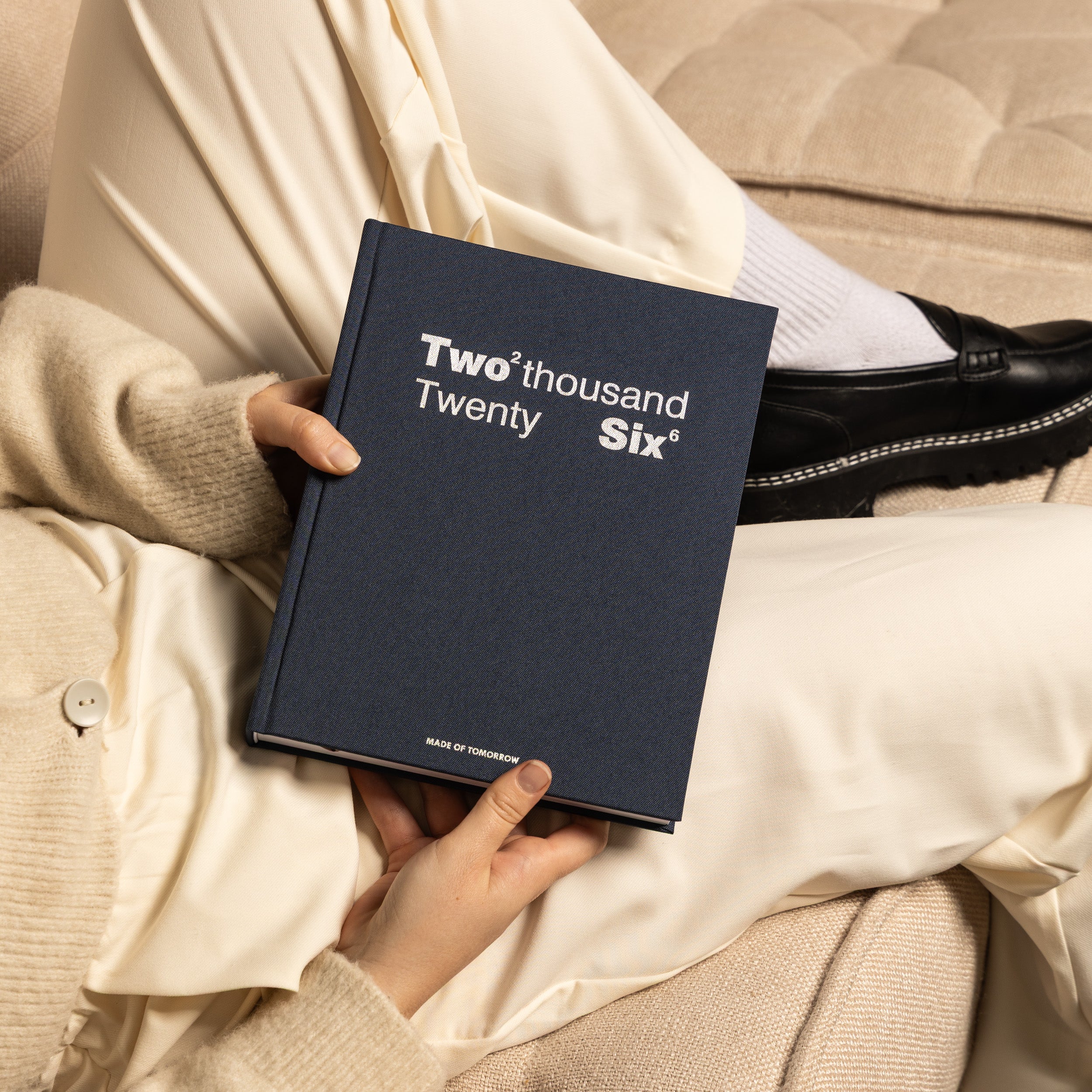 2026 Grand Daily Diary - Classic