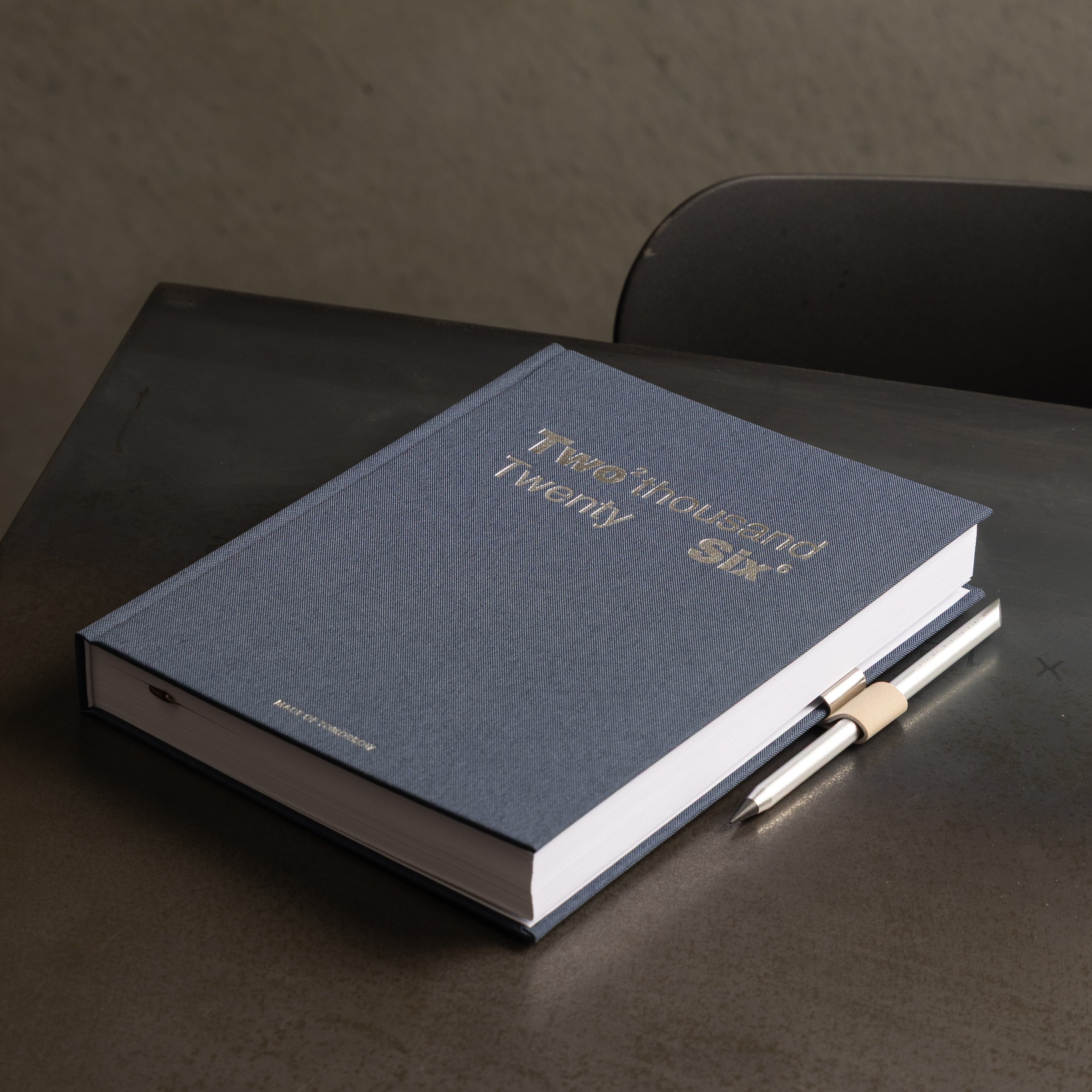 2026 Grand Daily Diary - Classic