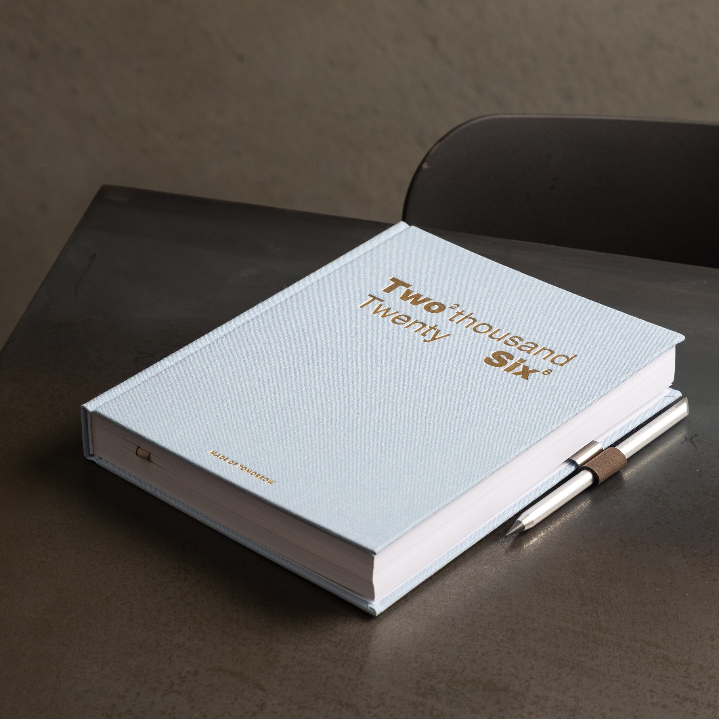 2026 Grand Daily Diary - Classic