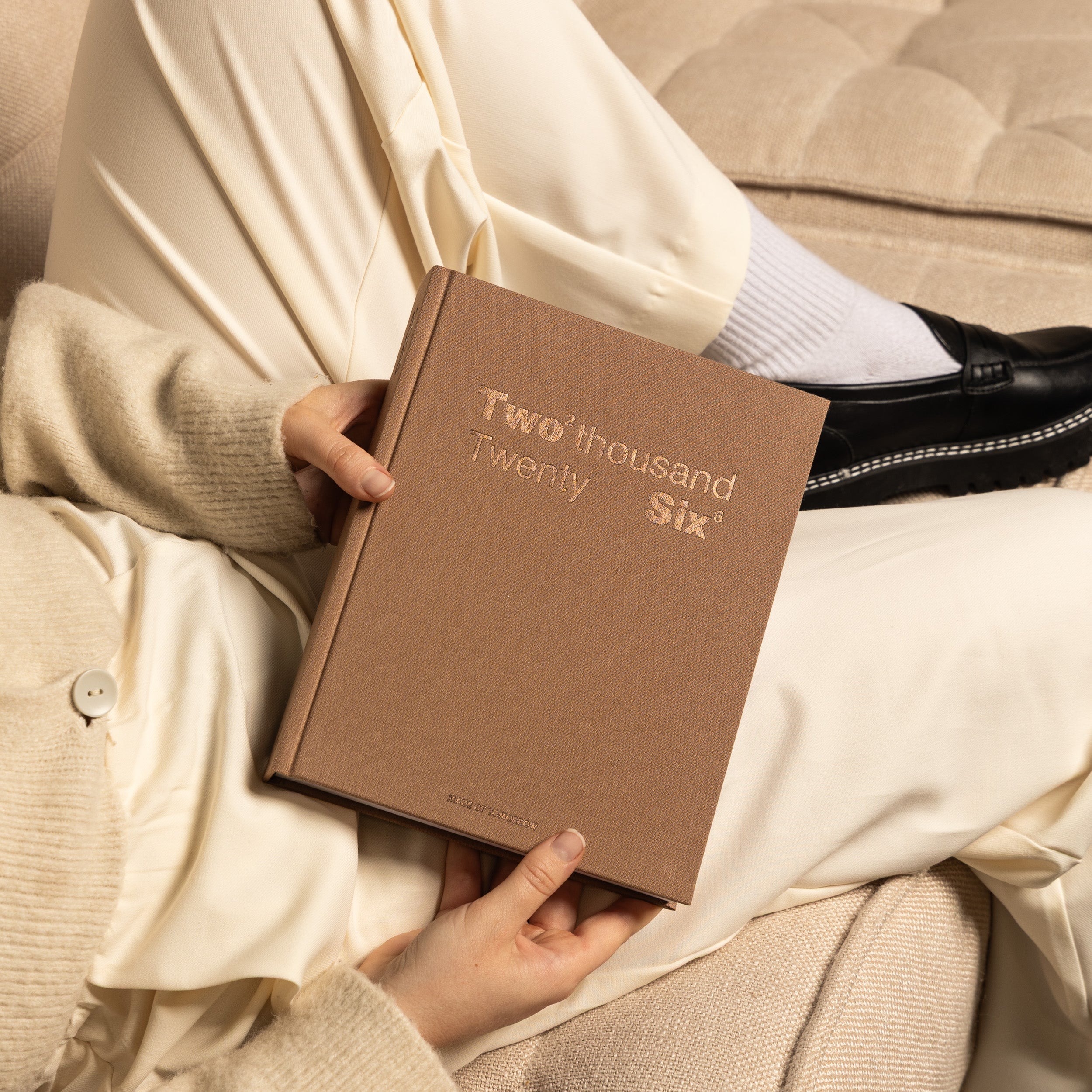 2026 Grand Daily Diary - Classic