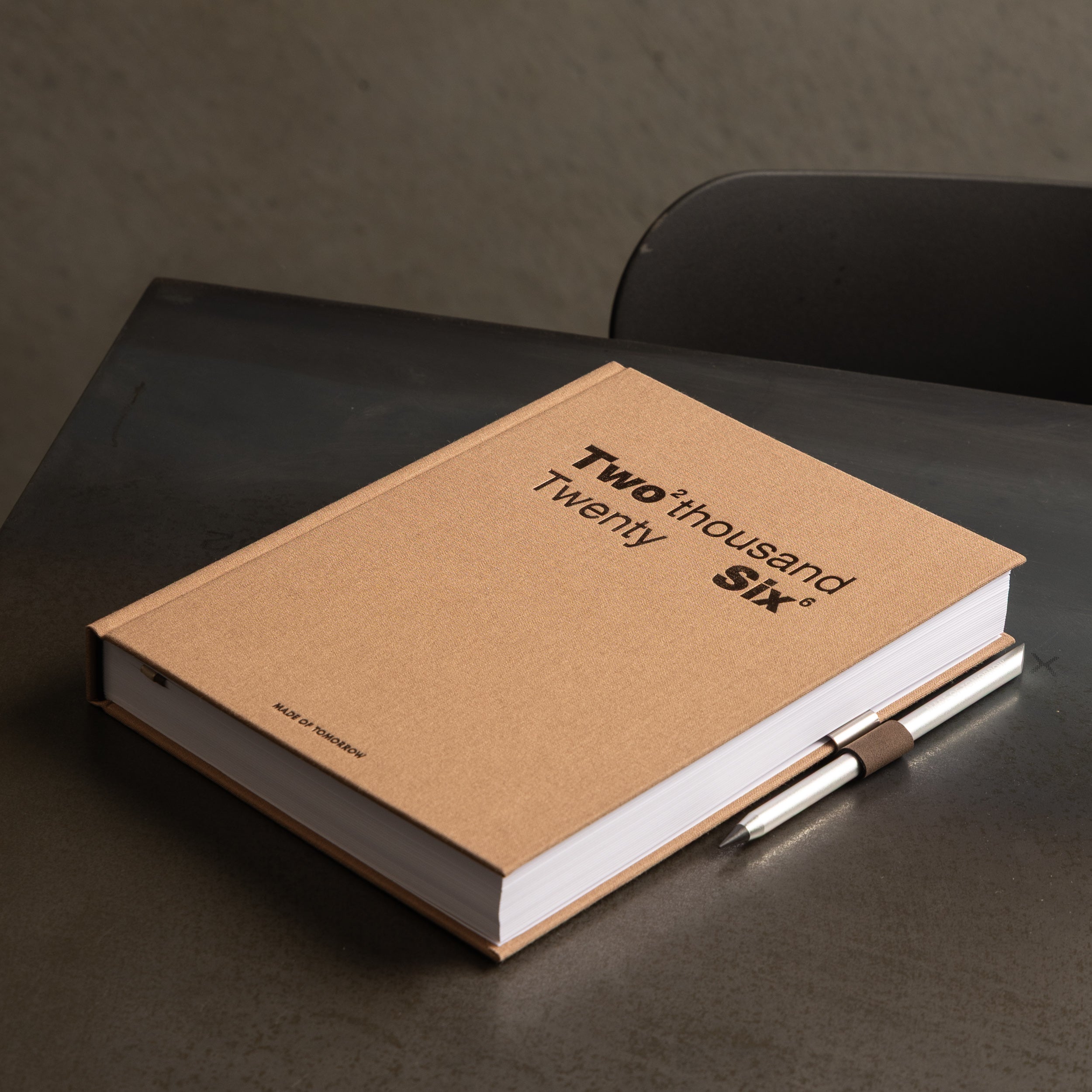 2026 Grand Daily Diary - Classic