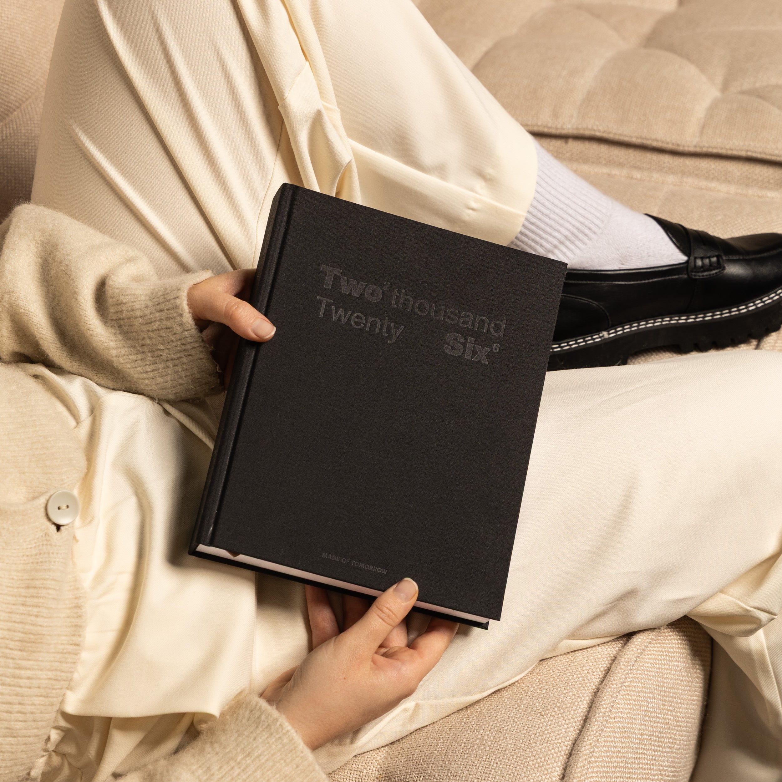 2026 Grand Daily Diary - Classic