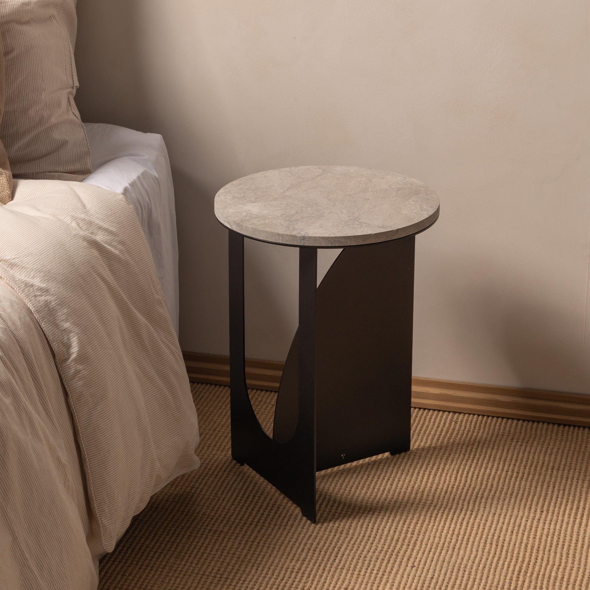 Arch Side Table