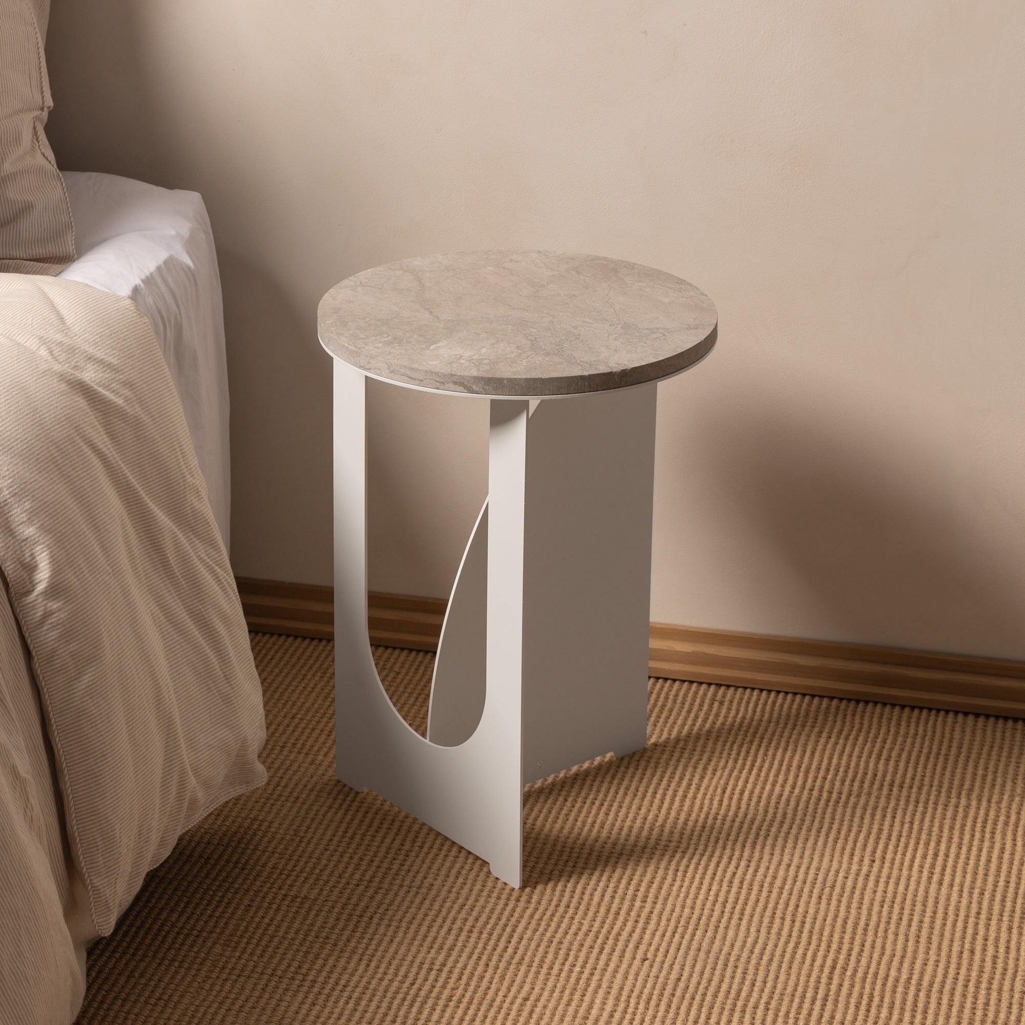 Arch Side Table