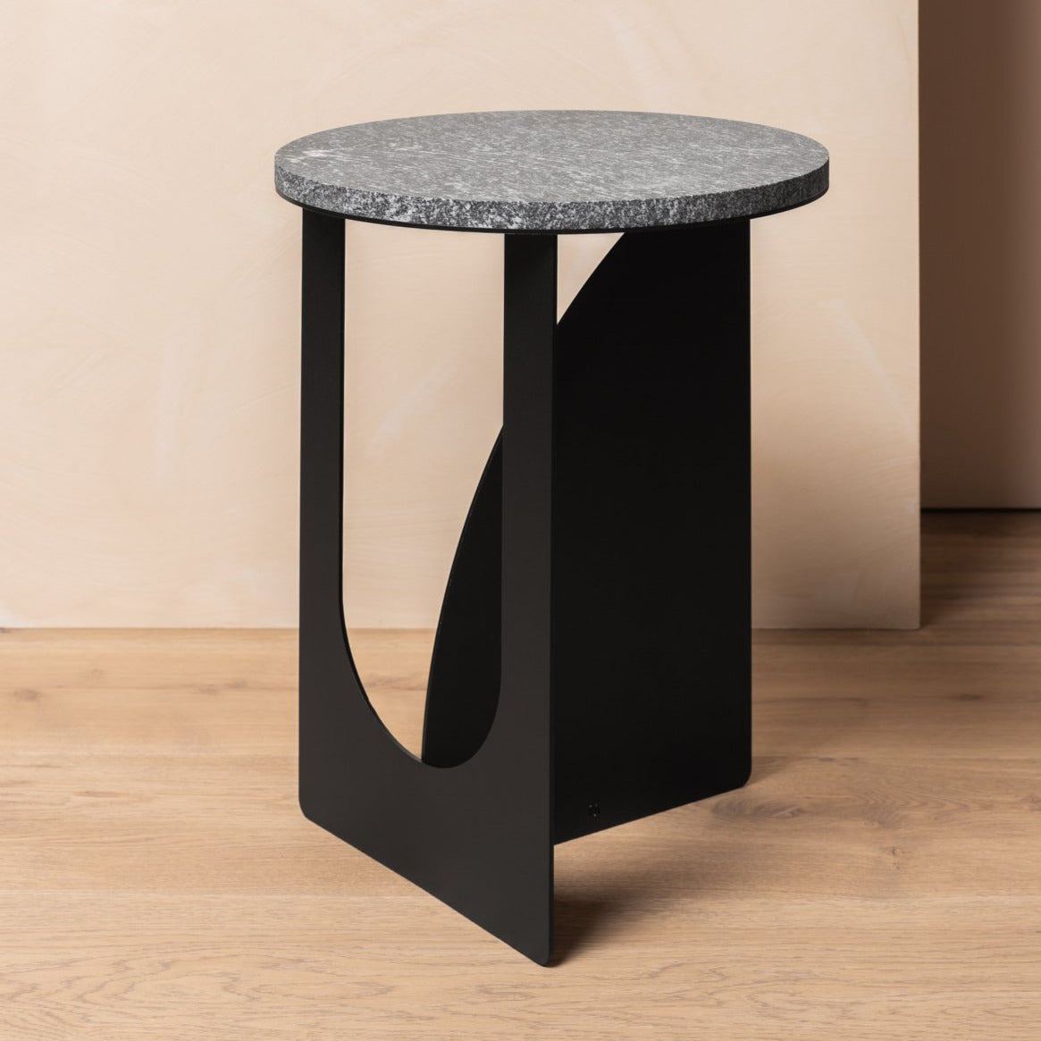 Arch Side Table