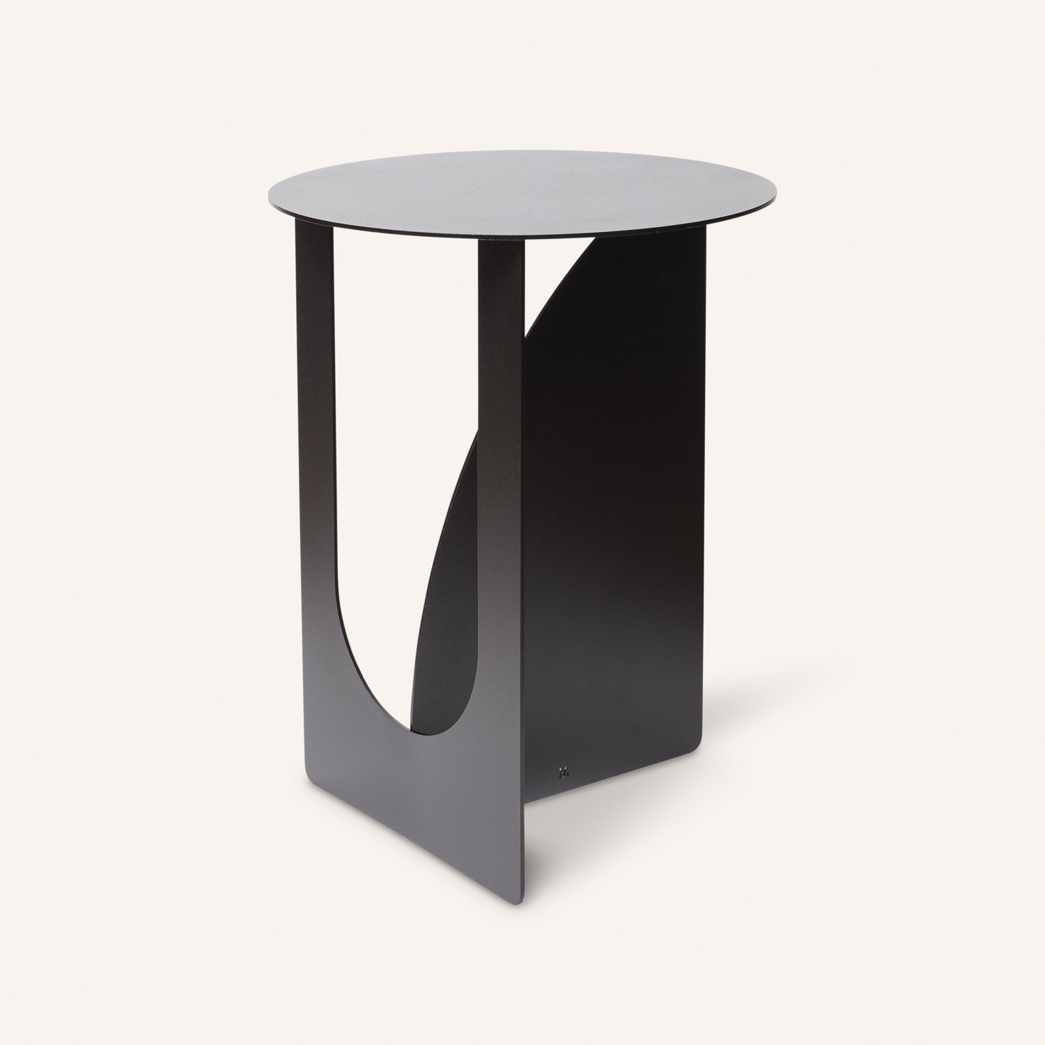 Arch Side Table