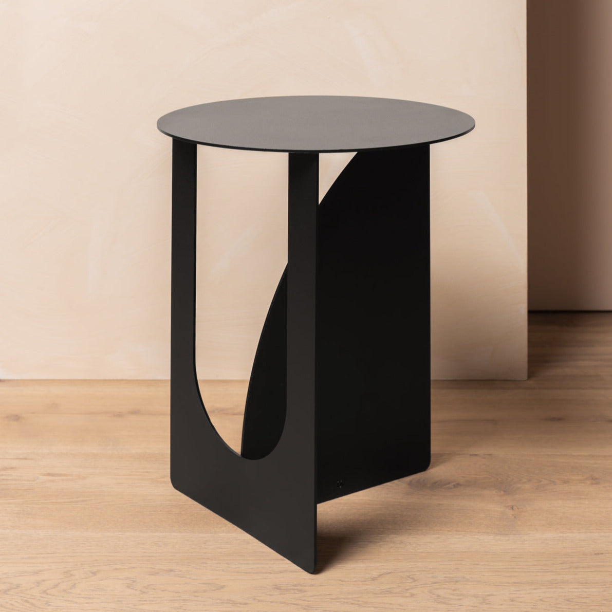 Arch Side Table