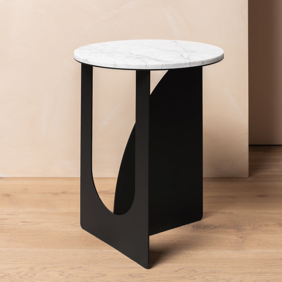 Arch Side Table