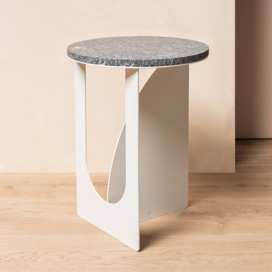 Arch Side Table