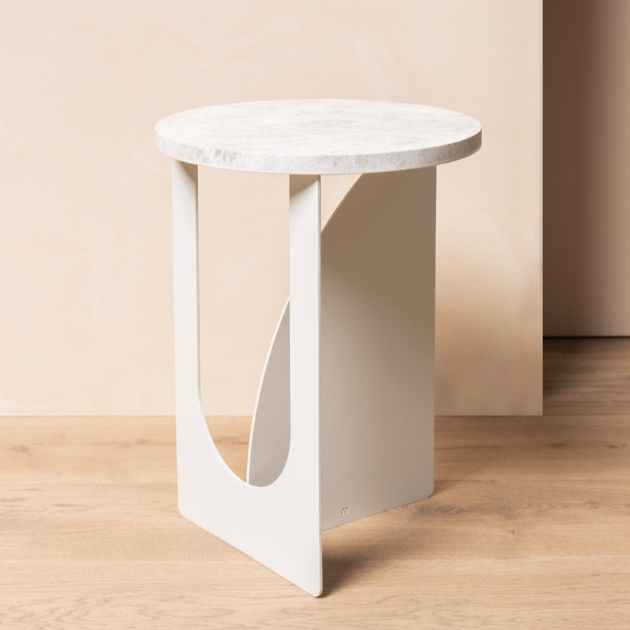 Arch Side Table