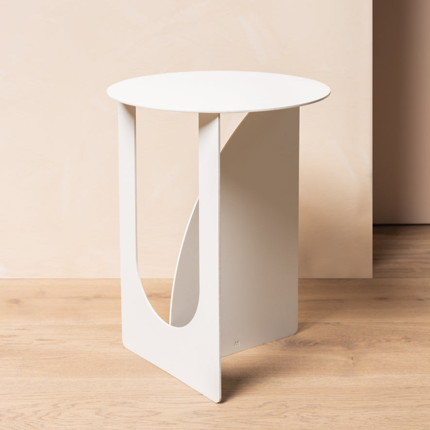 Arch Side Table