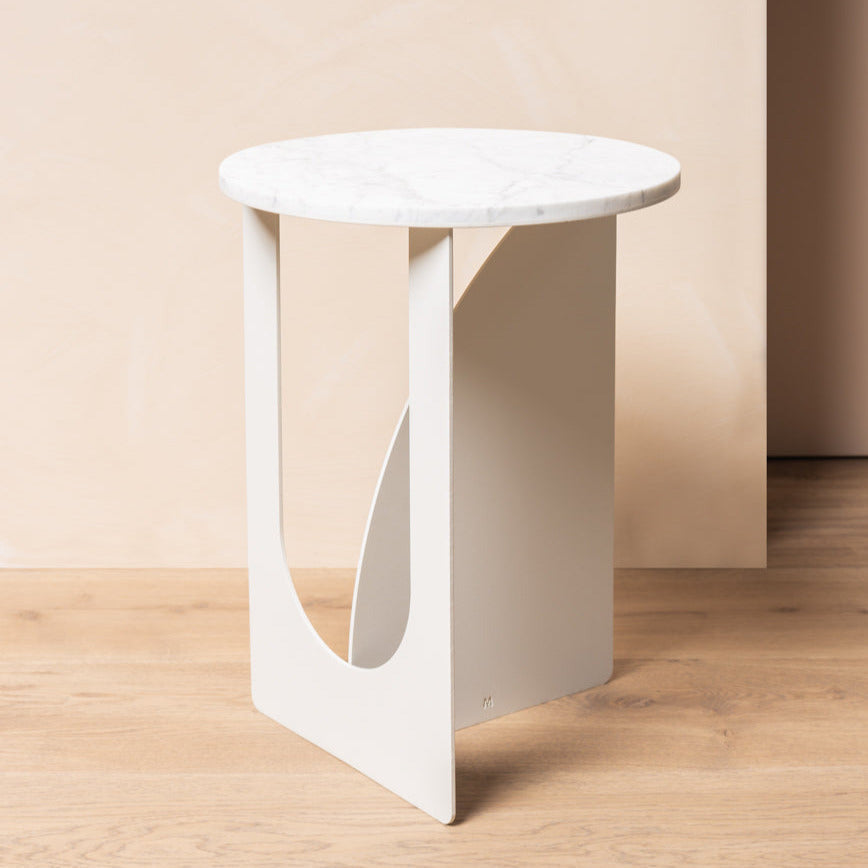 Arch Side Table