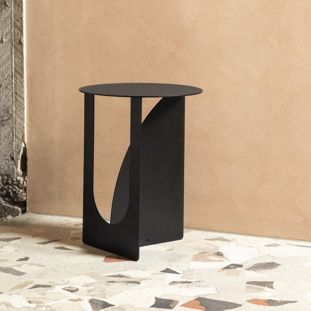 Arch Side Table