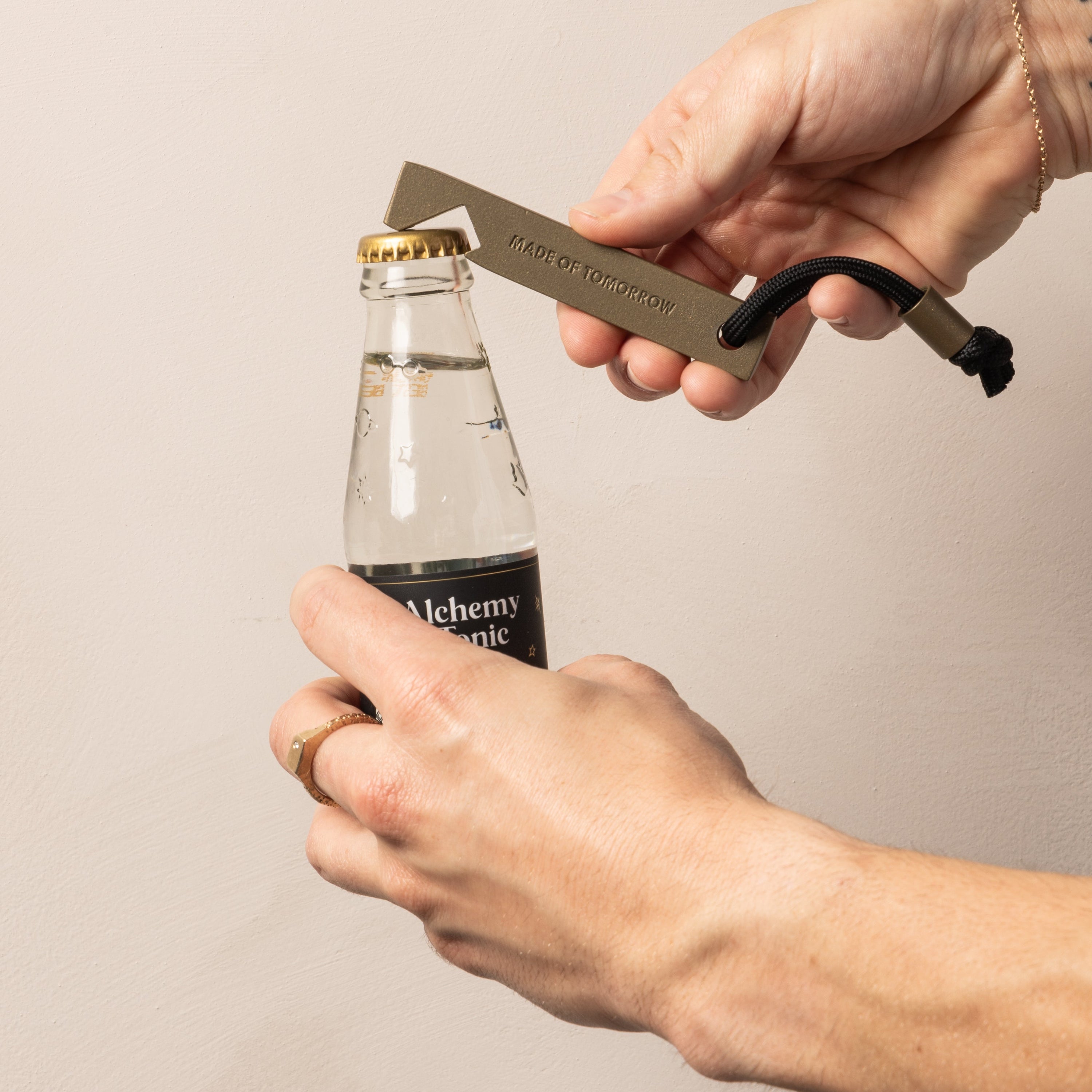 Bottle Opener