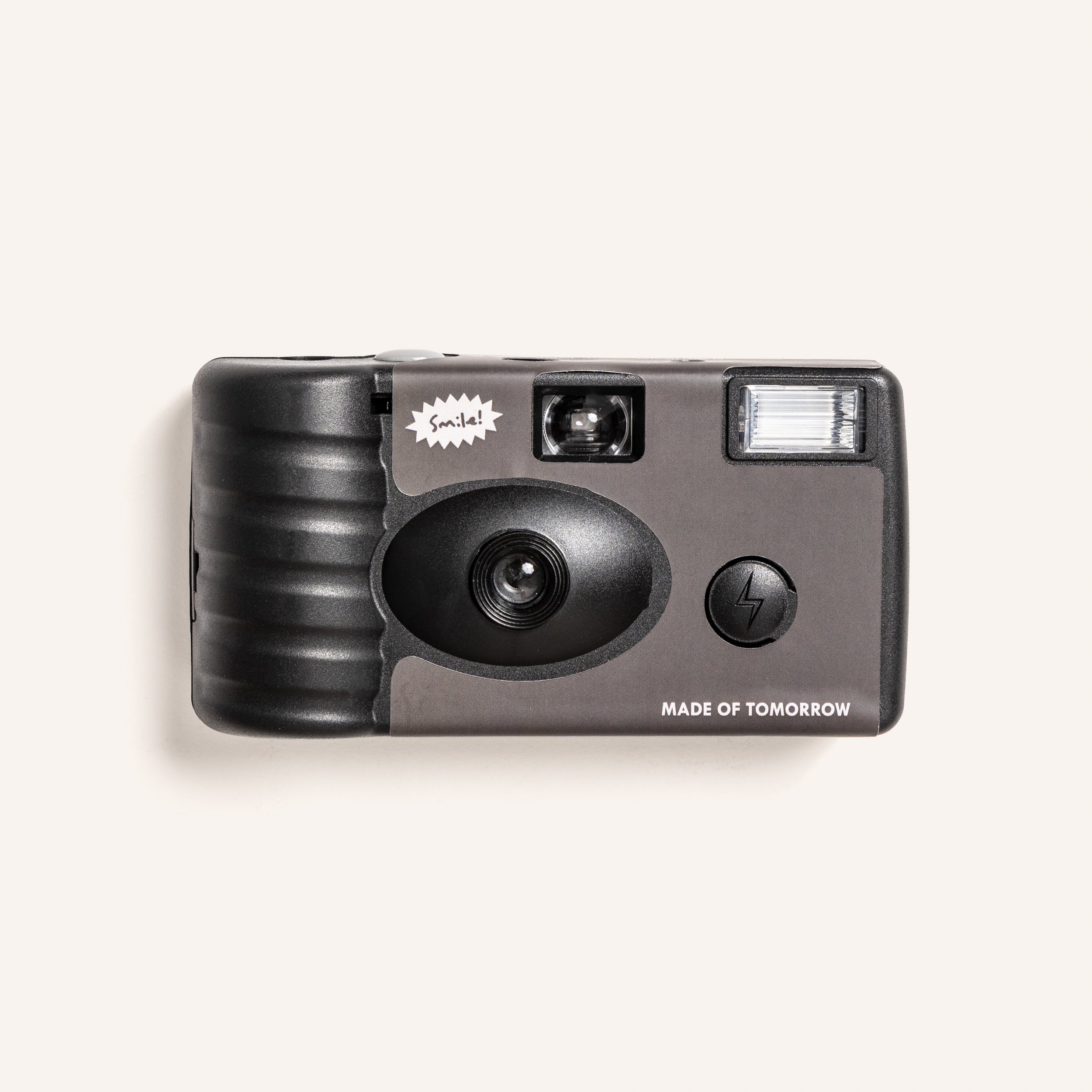 “Disposable” Camera