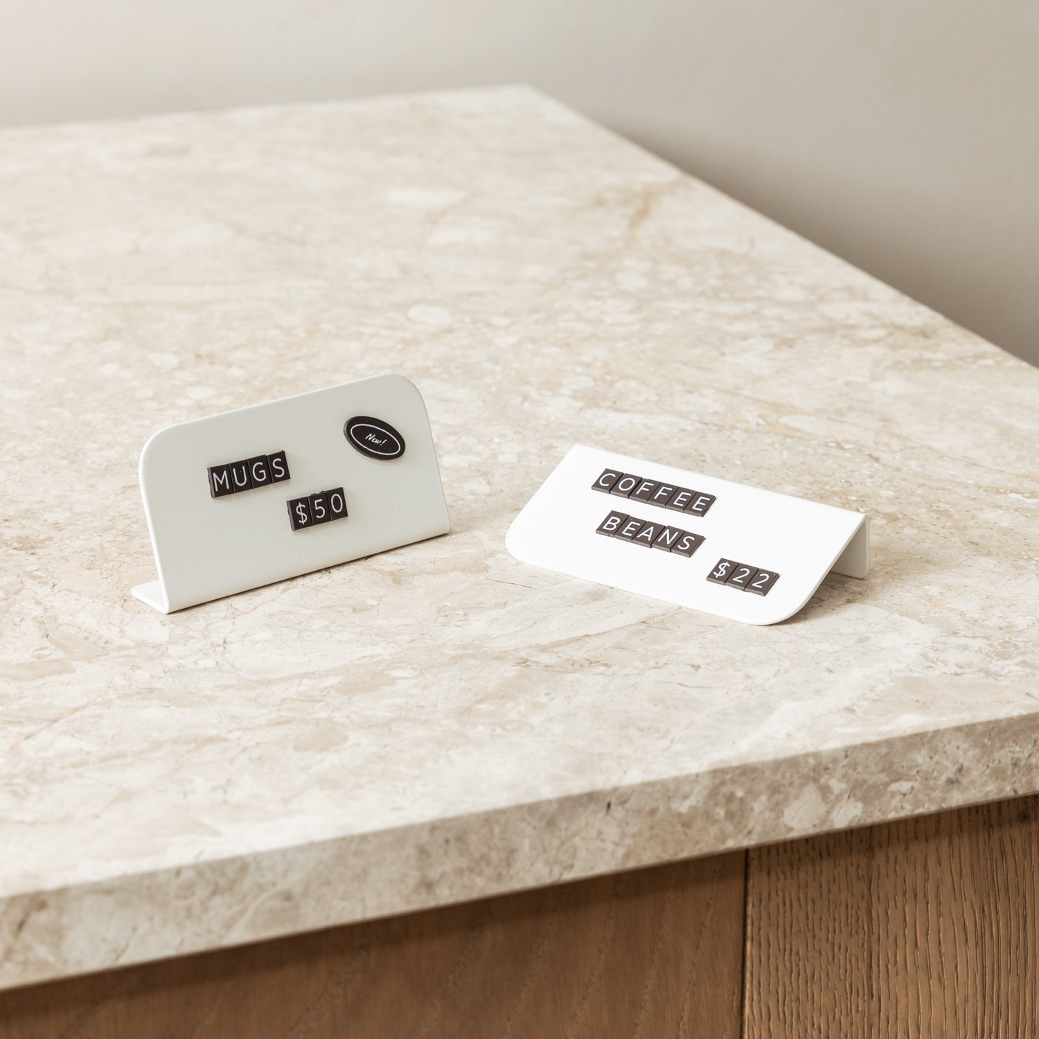 Magnetic Character Sheet