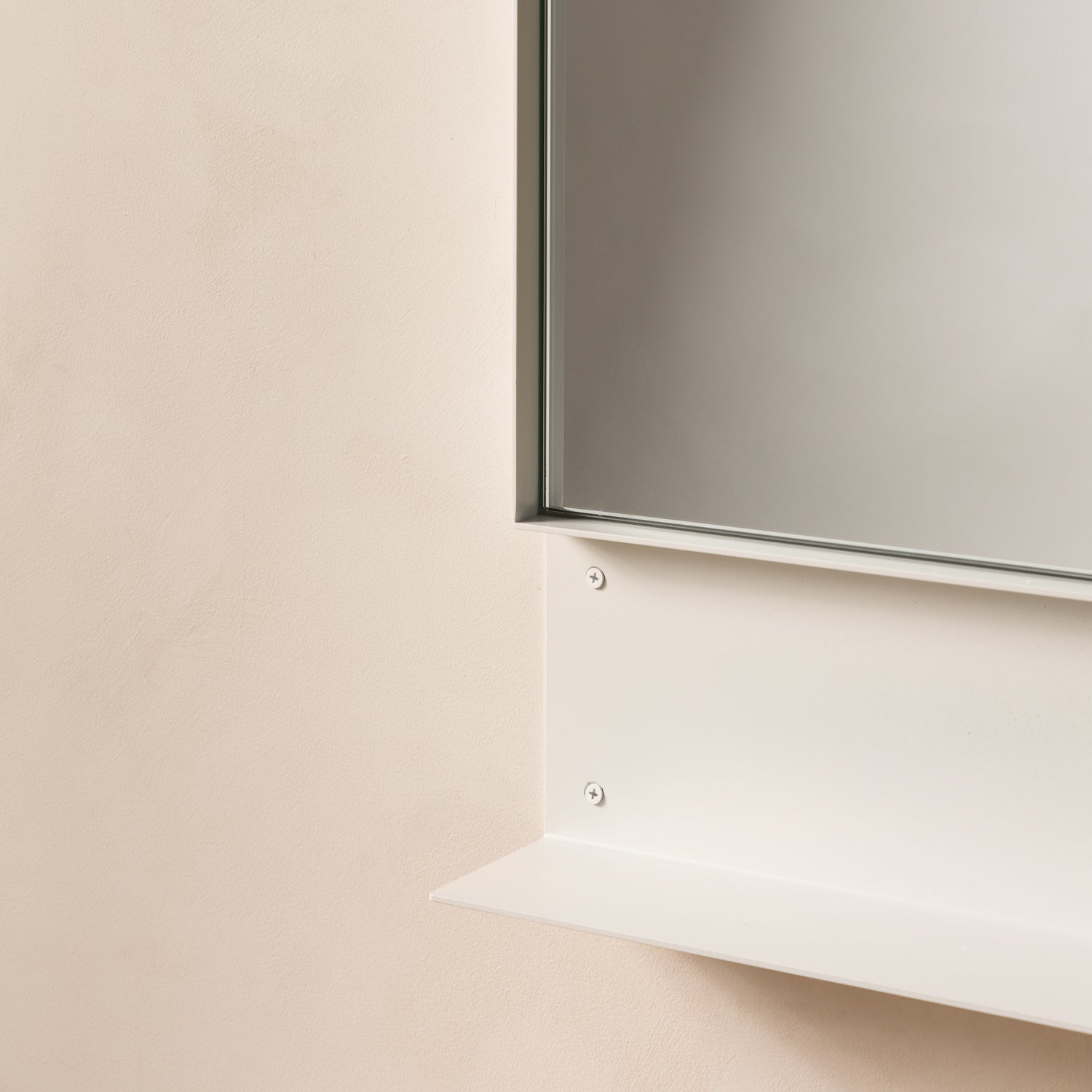 FOLD Ledge Mirror