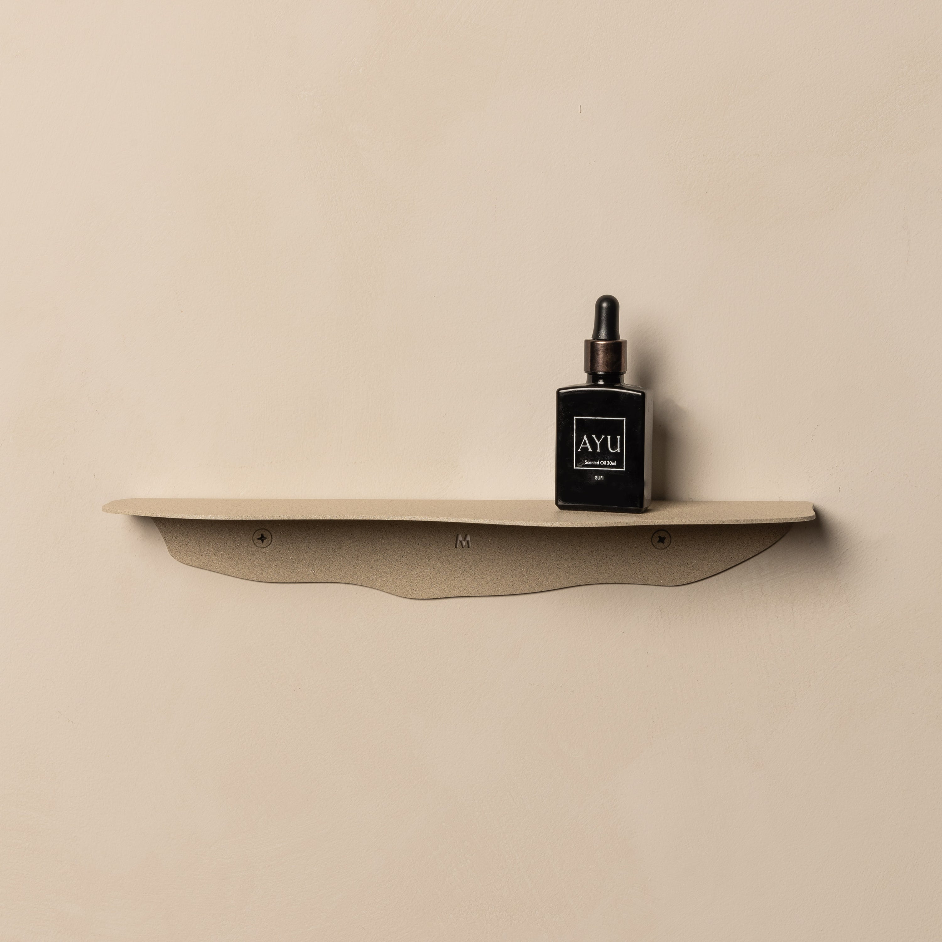 FOLD Wavy Shelf 350 - Elements