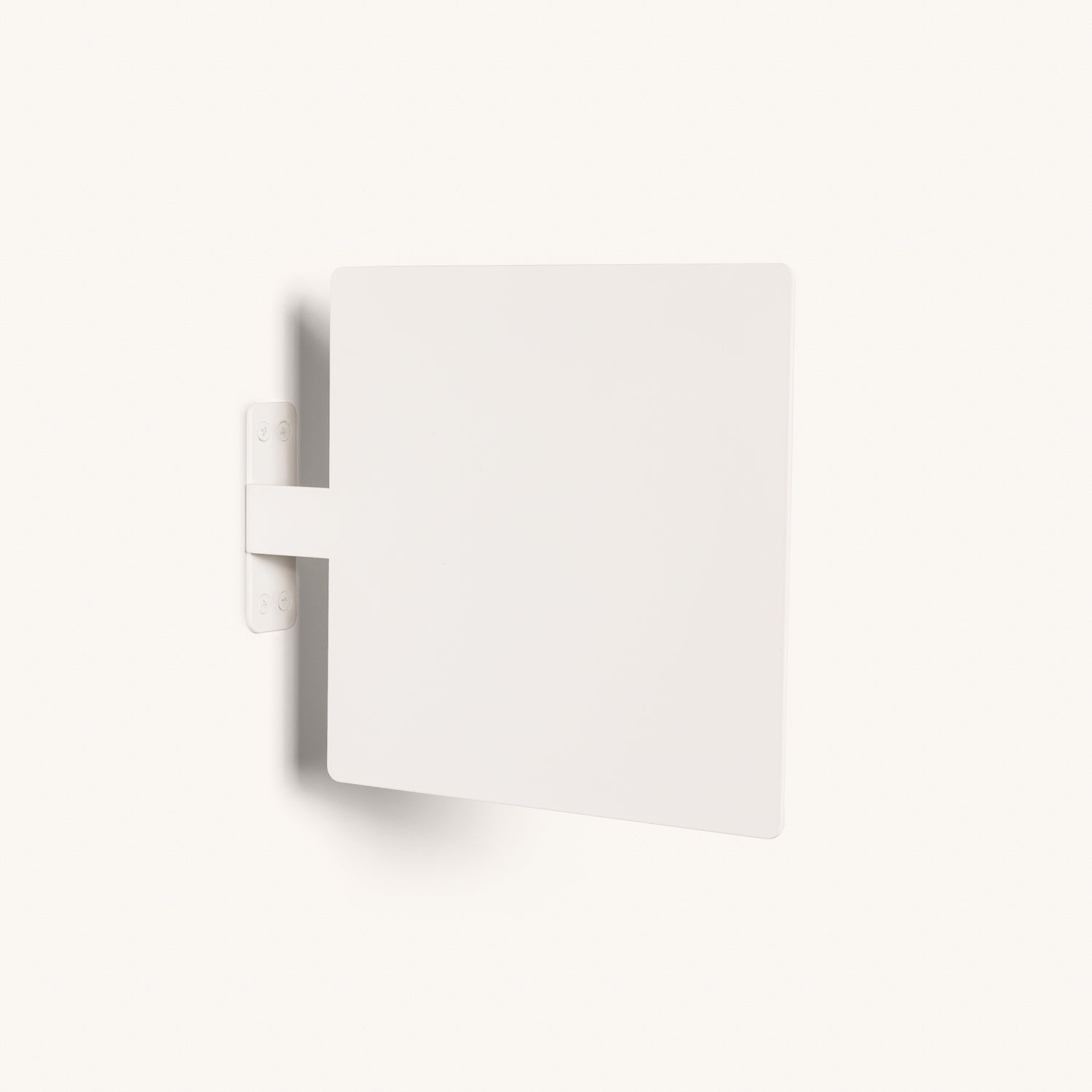 FOLD Square Sign 400