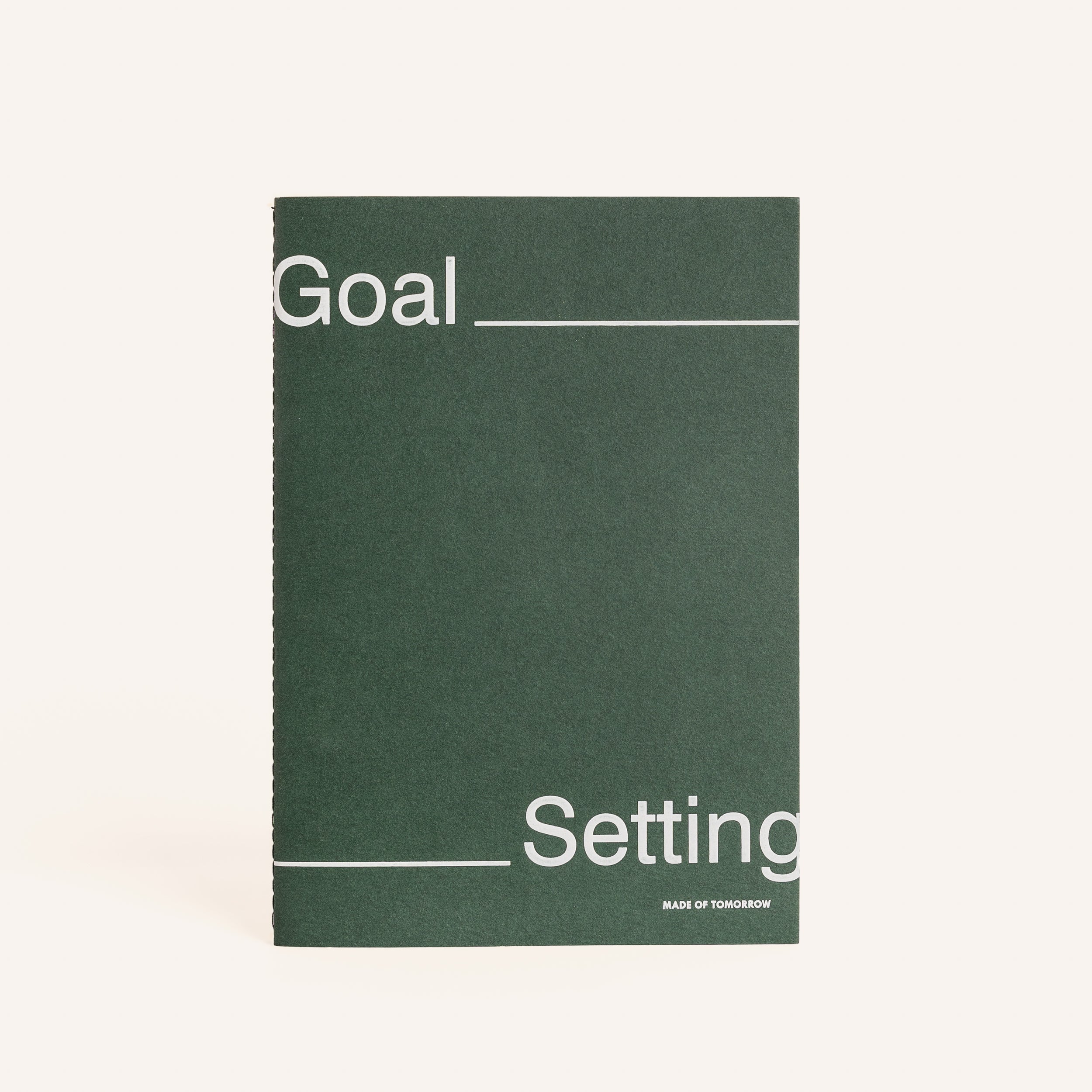 Goal Setting