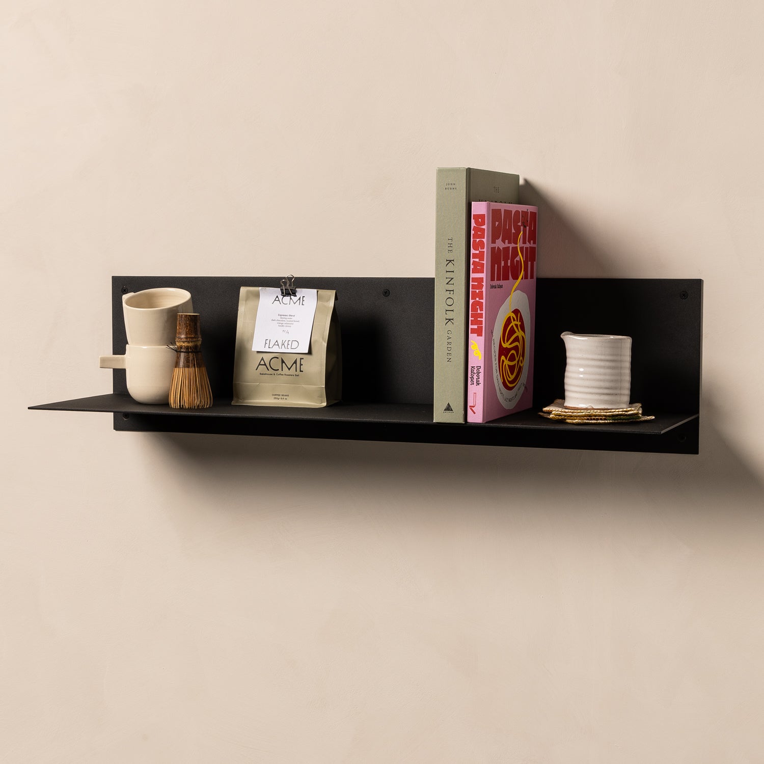 FOLD Layout Shelf 800