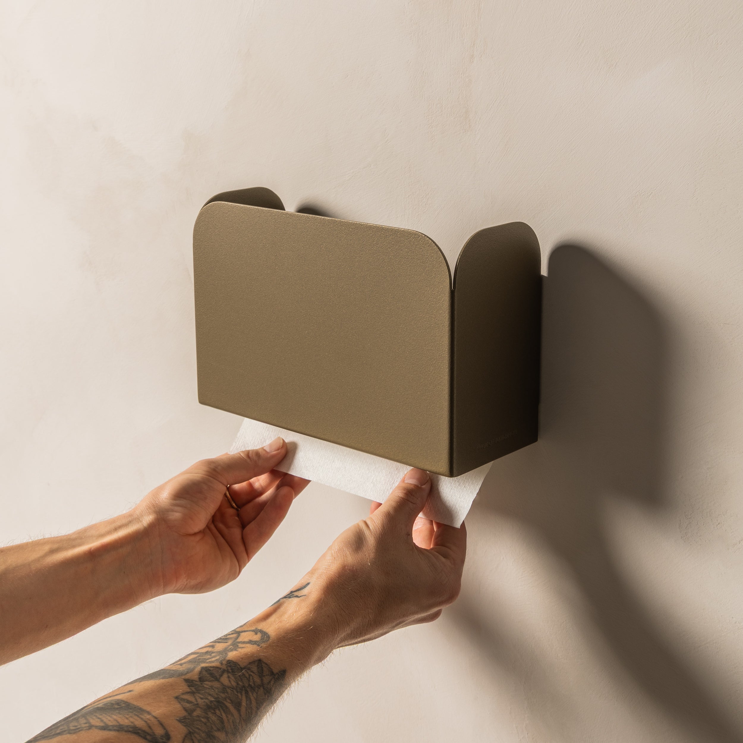 FOLD Paper Towel Dispenser 150 (3.0)