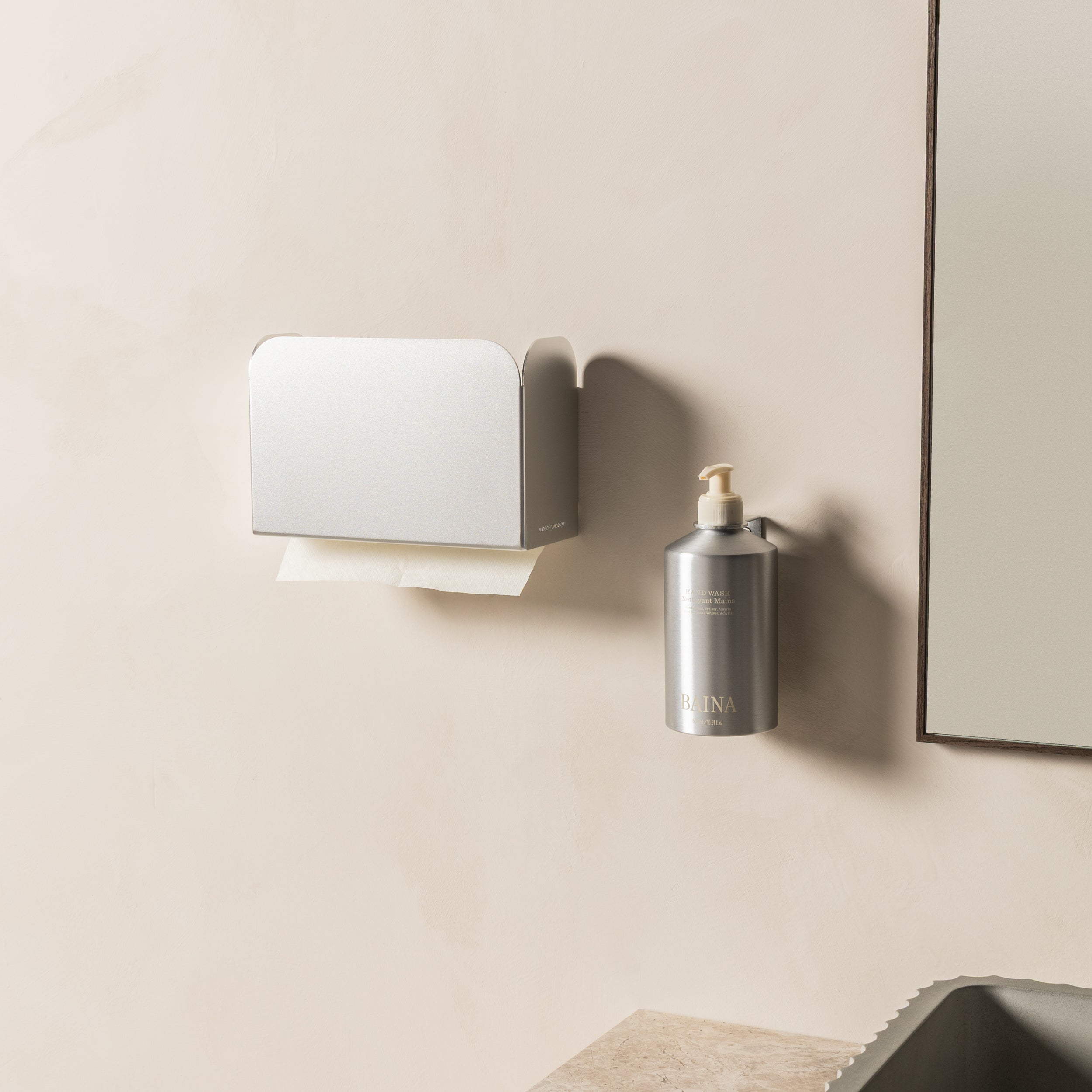 FOLD Paper Towel Dispenser 150 (3.0)