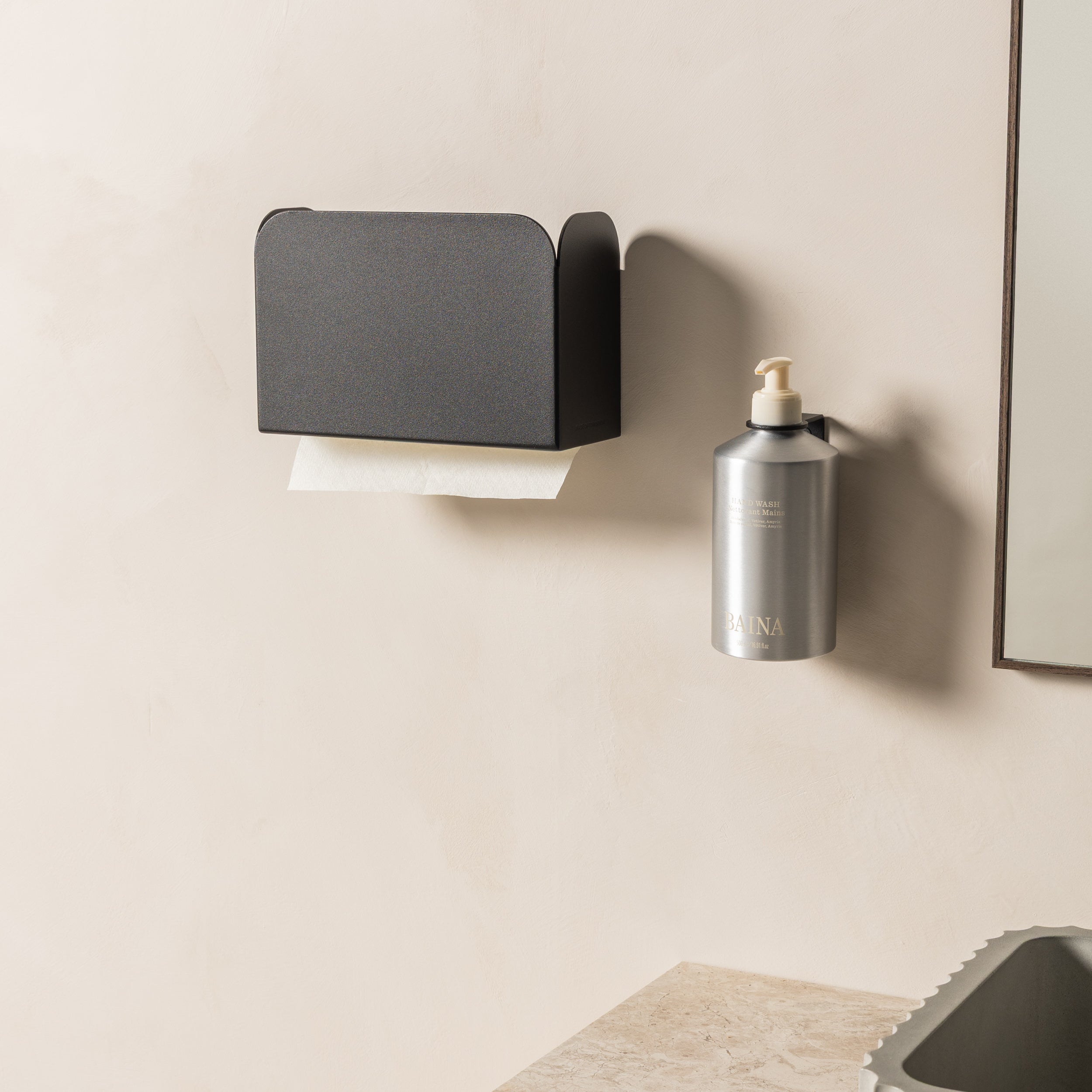 FOLD Paper Towel Dispenser 150 (3.0)