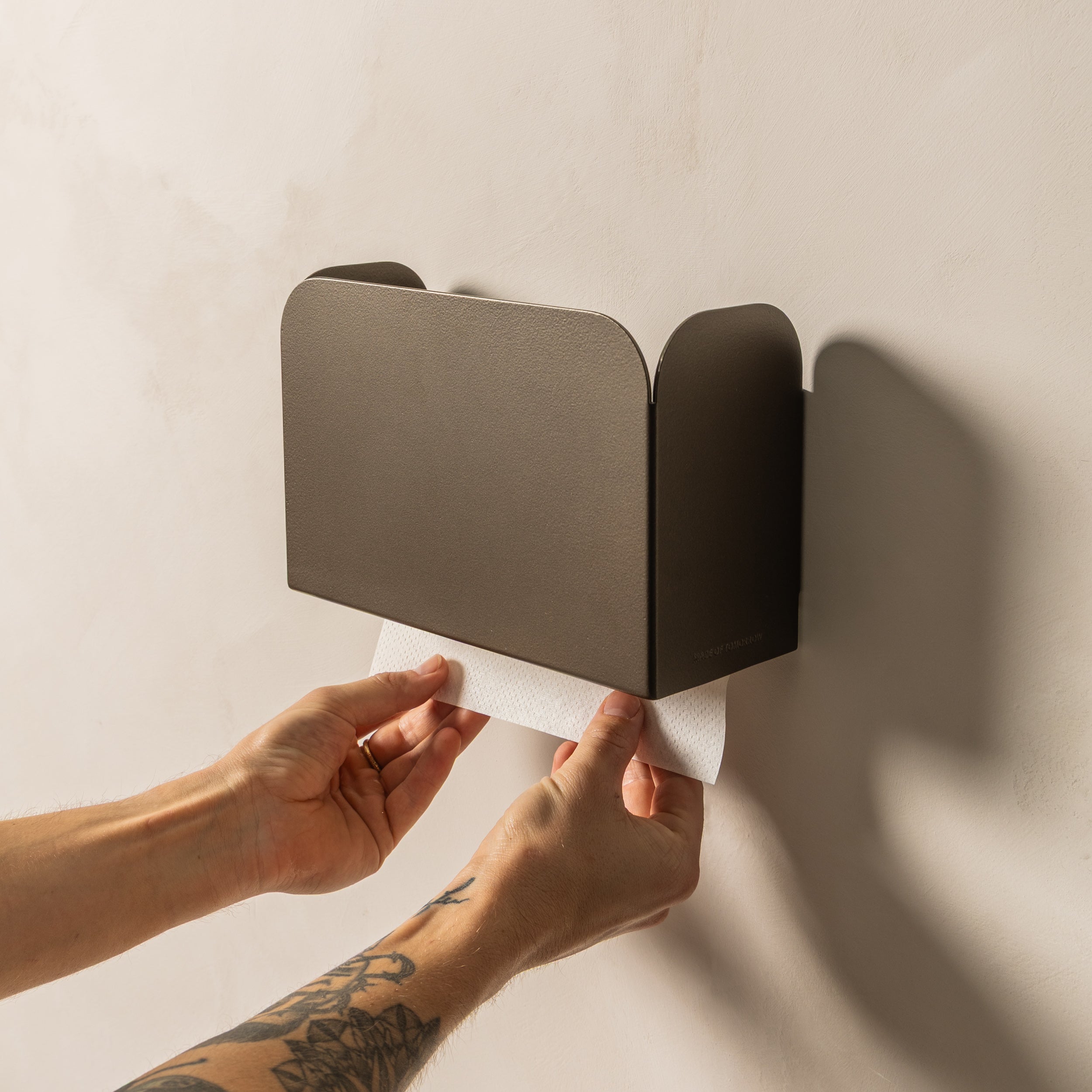 FOLD Paper Towel Dispenser 150 (3.0)