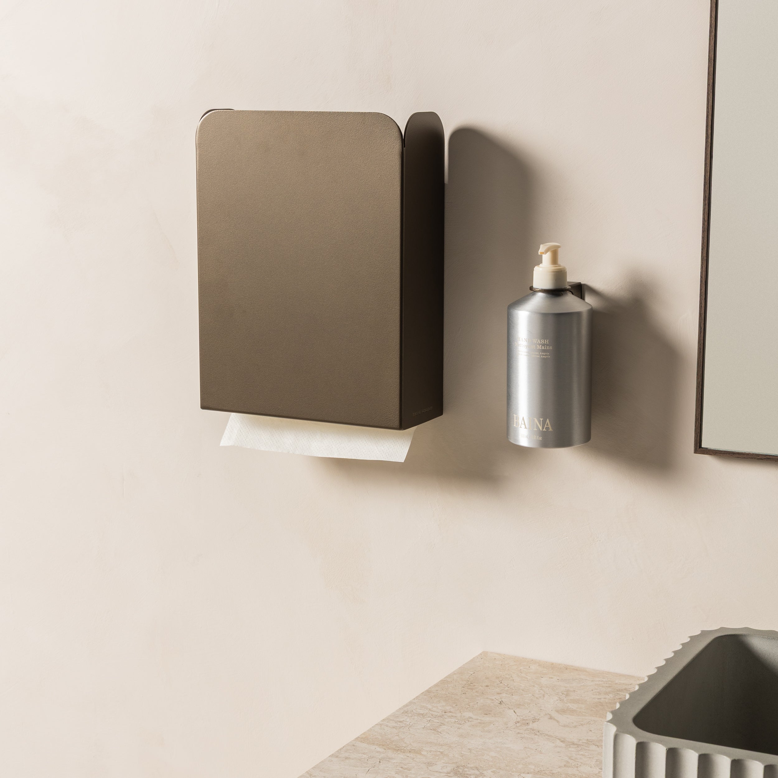 FOLD Paper Towel Dispenser 300 (3.0)