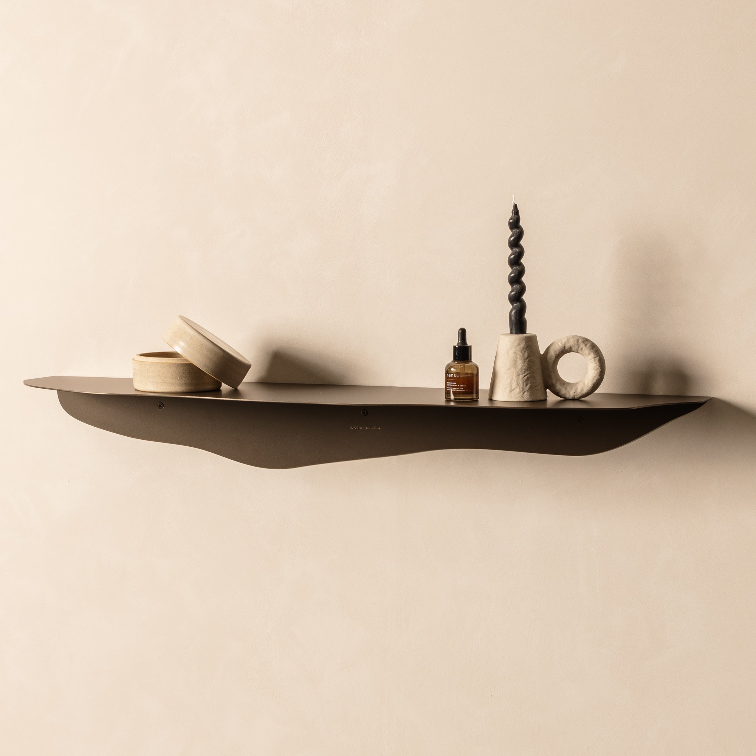 FOLD Wavy Shelf 950