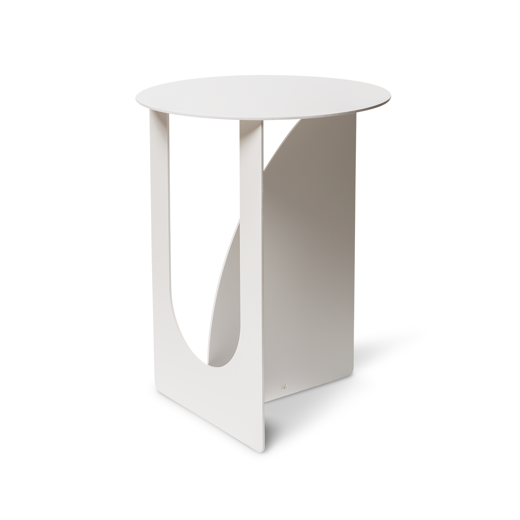 Arch Side Table